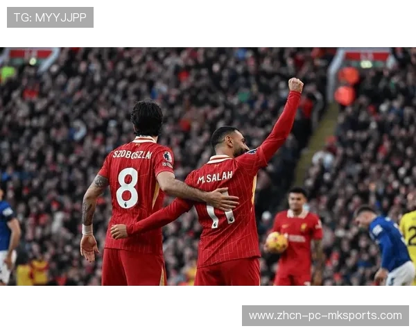 赫拉芬贝赫破门，助利物浦奠定胜局