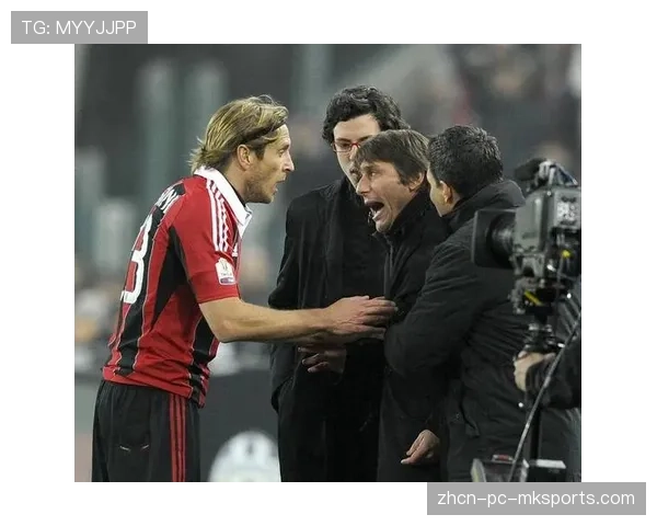 官方：AC米兰与主帅皮奥利续约至2028年